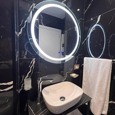 Hrs Luxury 101 Апартаменты