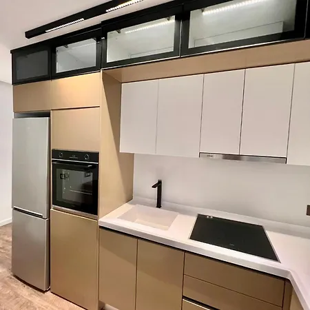 Apartment Hrs 1 Durres