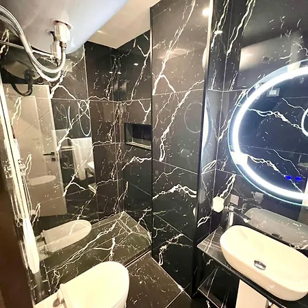 Apartment Hrs 1 Durres