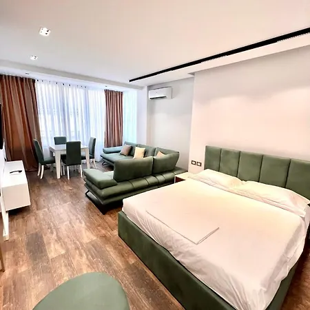Hrs 1 Apartment Durres