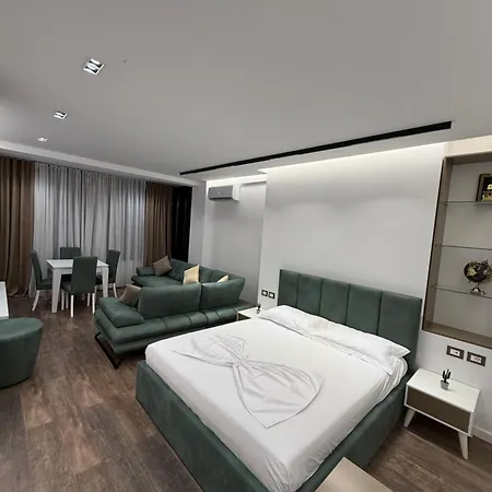 Hrs Luxury 101 *